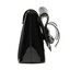 Pinko Handtasche Pinko Aika Clutch Mini PE 23 PLTT 100385 A0QM Black Z99Q