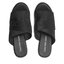 Calvin Klein Jeans Еспадрили Calvin Klein Jeans Wedge Sandal Webbing YW0YW00961 Black DBS