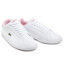 Lacoste Sneakers Lacoste Graduate 0721 1 Suj 7-41SUJ00061Y9 Wht/Lt Pnk