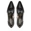 Hispanitas Scarpe basse Hispanitas Dalia HV232560 Black