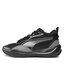 Puma Cipő Puma Playmaker Pro Trophies 379014 01 Puma Aged Silver/Cast Iron/Puma Black