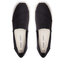 Toms Еспадрили Toms Alpargata Platform Rope High 10017849 Black