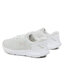 Under Armour Pantofi Under Armour Ua W Charged Rogue 3 Knit 3026147-102 Wht/Gry