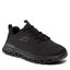 Skechers Обувки Skechers Fasten Up 232136/B Black