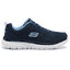 Skechers Pantofi Skechers Agoura 52635/NVY Navy