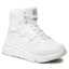 Big Star Shoes Боти Big Star Shoes II274463 White
