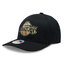 Mitchell & Ness Šiltovka Mitchell & Ness Los Angeles Lakers 6HSSINTL978 Black