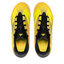 adidas Обувки adidas X Speedflow Messi.3 In J GW7428 Sogold/Cblack/Byello