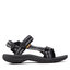 Teva Сандали Teva Terra Fi Lite 1001474 Abgy