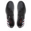 adidas Chaussures adidas Predator Edge.3 Tf GX2628 Cblack/Ftwwht/Vivred
