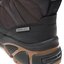MICHAEL Michael Kors Trappers MICHAEL Michael Kors Logan Boot 42F3LGFB3D Chocolate