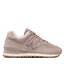 New Balance Αθλητικά New Balance WL574LW2 Ροζ