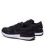 Nike Обувки Nike Waffle One (Gs) DC0481 001 Black/Black/White/Orange