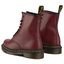 Dr. Martens Glády Dr. Martens 1460 Smooth 10072600 Cherry Red