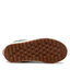 Vans Zapatillas Vans Sk8-Hi Mte-1 VN0A5HZY6JN1 Grape Leaf/Nubuck