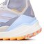 adidas Boty adidas Terrex Free Hiker Hiking Shoes 2.0 HP7499 Fialová