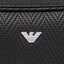 Emporio Armani Táska Emporio Armani Y3H276 Y411E 80001 Black