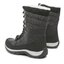 MOLS Cizme de zăpadă MOLS Bakan W Winterboot Wp M184317 Black 1001
