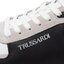 Trussardi Sneakers Trussardi 77A00467 White/Black