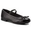 Geox Balerini Geox J Plie'B J5455B 08502 C9999 D Black