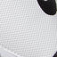Nike Natikače Nike Kawa Slide (GS/PS) 819352 100 White/Black