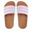 adidas Pantoletten adidas adilette W GX9483 Blilil/Ftwwht/Gum4