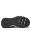 Under Armour Trekkings Under Armour Ua Charged Maven Trail 3026136-002 Negru