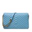 Pinko Kabelka Pinko Love Click Classic PE 23 PLTT 100063 A0GK Light Blue E42Q