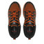 Big Star Shoes Sneakers Big Star Shoes KK174107 Orange