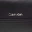 Calvin Klein Kozmetični kovček Calvin Klein Utility Napa Washbag BAX