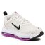 Nike Обувки Nike Air Max Ap CU4870 004 Phantom/Black Sail/White