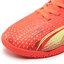 Puma Обувки Puma Ultra Play It V Jr 106929 03 Coral/Fizzy Light/Black