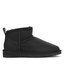 Kazar Bokacsizma Kazar Zula 73939-01-00 Black
