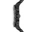 Michael Kors Ρολόι Michael Kors Everest MK8980 Black/Black