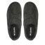 Columbia Pantofole Columbia Omni Heat Lazy Bend Moc BM6178 Black/White 010