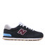 New Balance Sneakers New Balance GC515BU Blu scuro