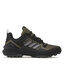 adidas Обувки adidas Terrex Swift R3 GY5076 Focus Olive/Grey Three/Core Black