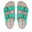 Birkenstock Παντόφλες Birkenstock Arizona Bs 1022372 Bold Green