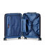 Puccini Valiză Mică Rigidă Puccini Dallas PC027C 7 Blue