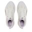Reebok Scarpe Reebok Zig Kinetica 3 Shoes HR1319 Bianco