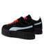 Puma Sneakers Puma Mayze Sd X Dua Lipa 387294 05 Puma Black/Blue Glow