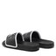 Calvin Klein Jeans Papucs Calvin Klein Jeans Logo V3B0-80630-1172 M Black/White X001