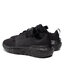 Nike Обувки Nike Crater Impact DB2477 002 Black/Black/Barely Volt