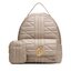 Liu Jo Rucsac Liu Jo Ecs M AF3122 E0426 Taupe S1802