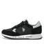 U.S. Polo Assn. Sneakers U.S. Polo Assn. CLEEF005 Blk