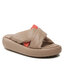 Inuikii Чехли Inuikii Bubble Strap 70103-305 Beige