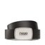 Boss Мъжки колан Boss 50491888 Dark Brown 202