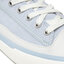 Clarks Teniszcipő Clarks Aceley Lace 261589944 Pale Blue