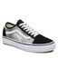 Vans Teniszcipő Vans Old Skool Tapered Vr3 VN0005UHBM81 Black