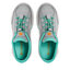 Columbia Туристически Columbia Youth Drainmaker IV BY1091 Grey Ice/Bright Marigold 064